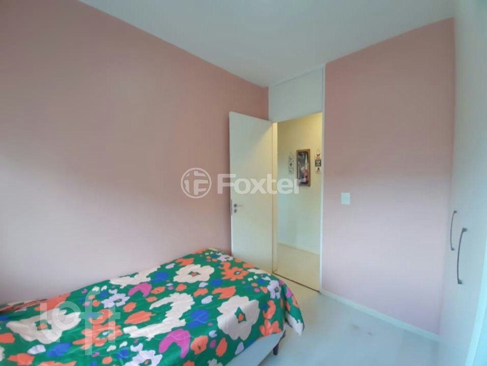 Apartamento à venda com 3 quartos, 67m² - Foto 13