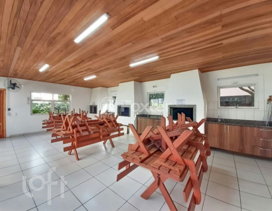Apartamento à venda com 3 quartos, 67m² - Foto 35