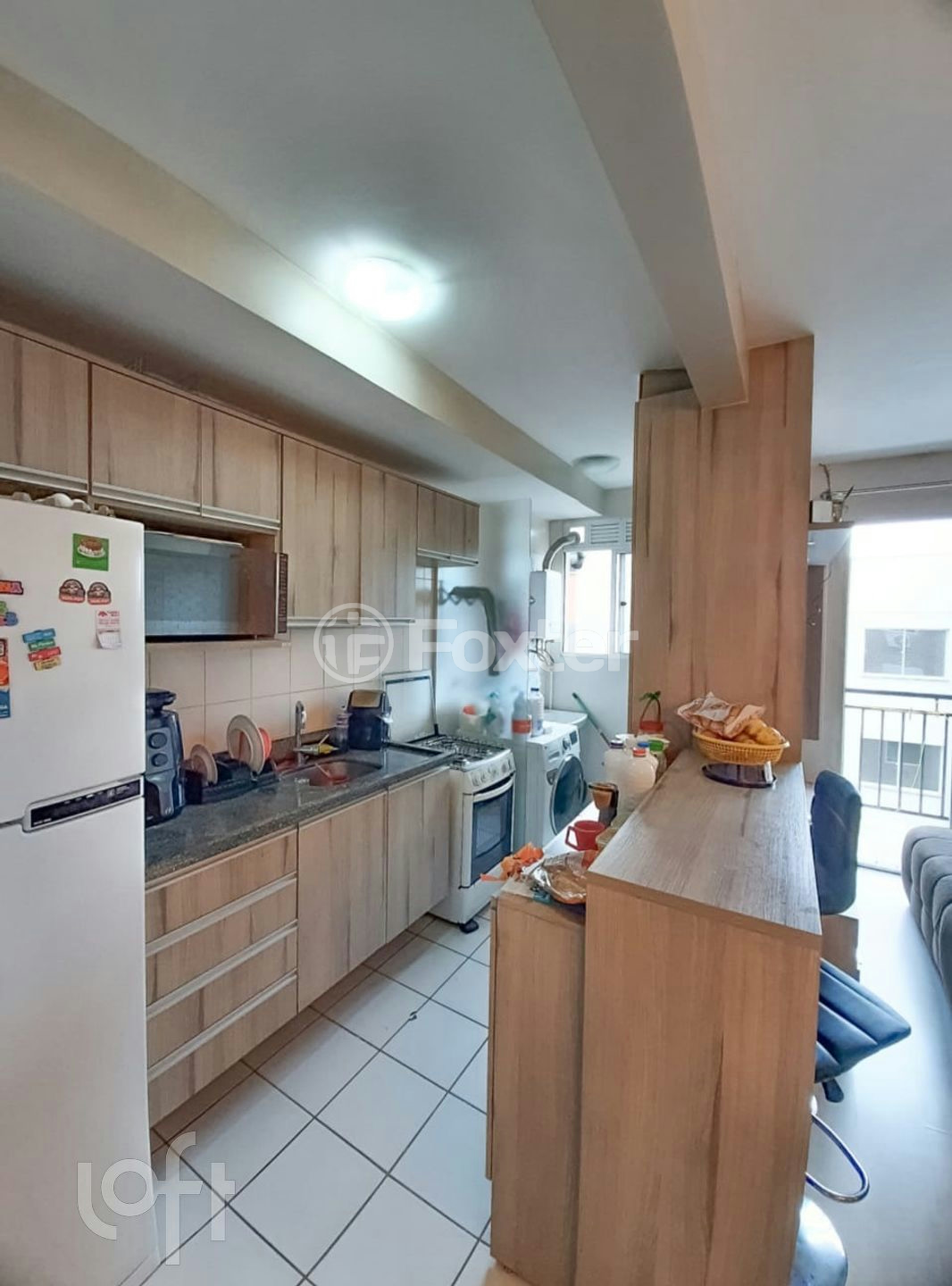 Apartamento à venda com 3 quartos, 67m² - Foto 7