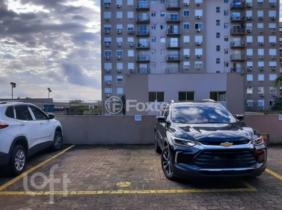 Apartamento à venda com 3 quartos, 67m² - Foto 39