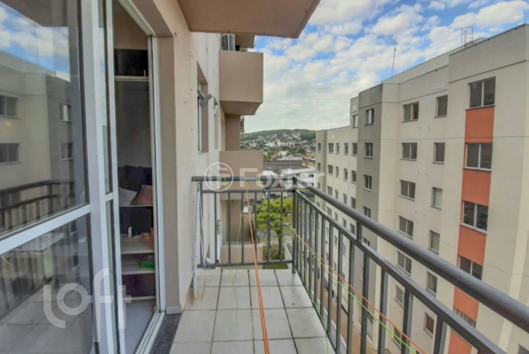 Apartamento à venda com 3 quartos, 67m² - Foto 3