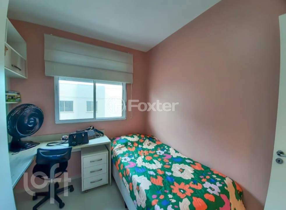 Apartamento à venda com 3 quartos, 67m² - Foto 12