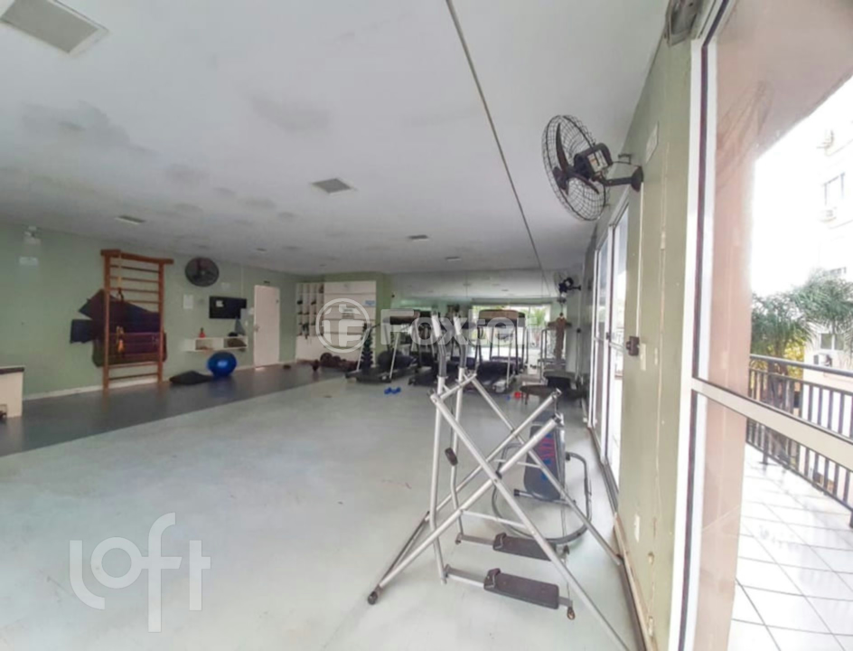 Apartamento à venda com 3 quartos, 67m² - Foto 27