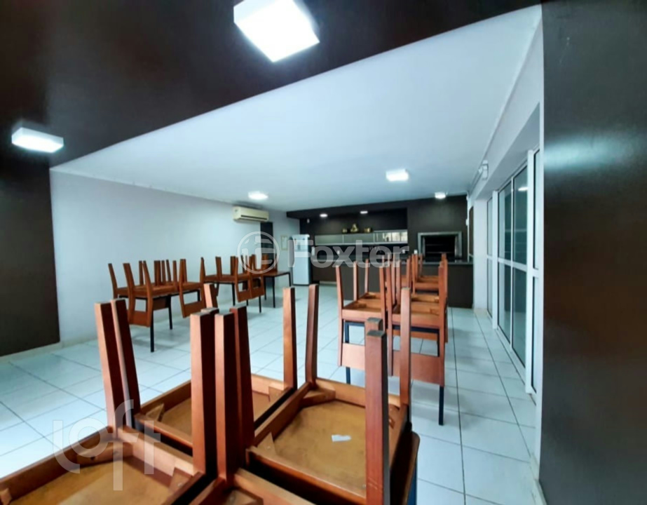 Apartamento à venda com 3 quartos, 67m² - Foto 36
