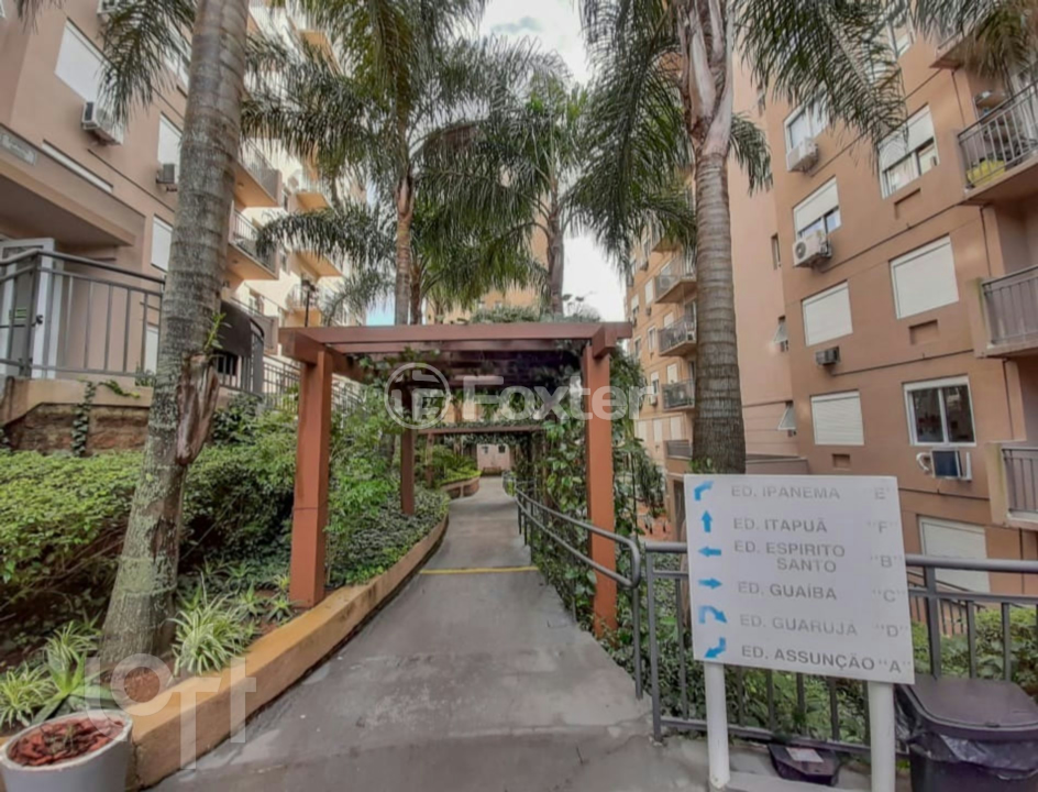 Apartamento à venda com 3 quartos, 67m² - Foto 20