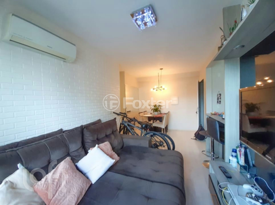 Apartamento à venda com 3 quartos, 67m² - Foto 40