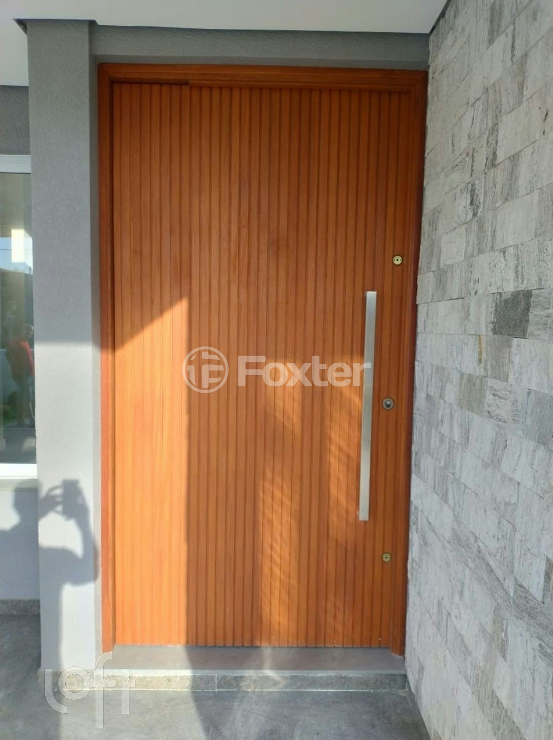 Casa de Condomínio à venda com 3 quartos, 160m² - Foto 2