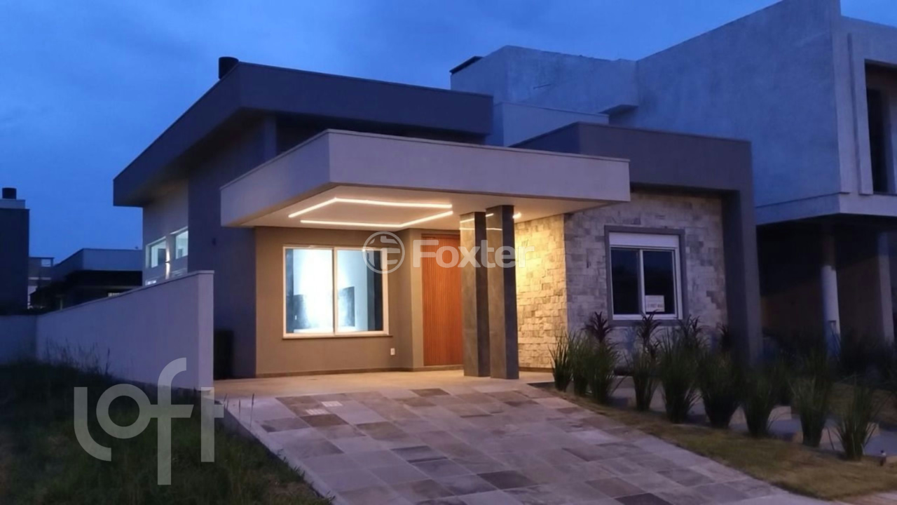 Casa de Condomínio à venda com 3 quartos, 160m² - Foto 10