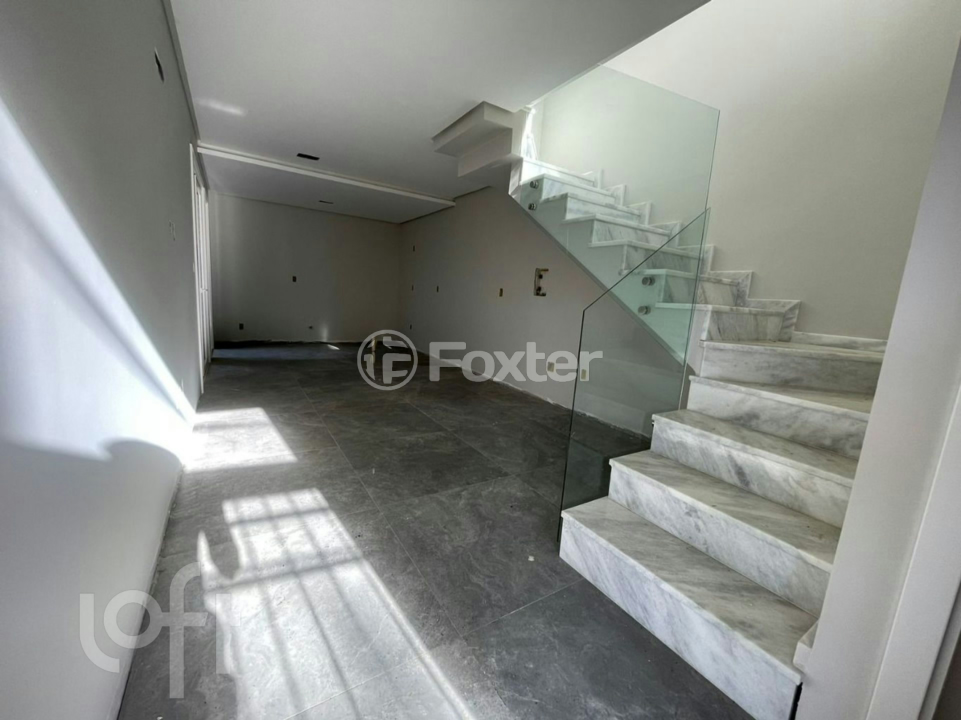 Casa à venda com 3 quartos, 129m² - Foto 8