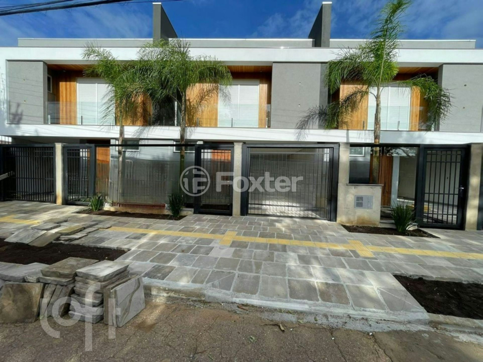 Casa à venda com 3 quartos, 129m² - Foto 19