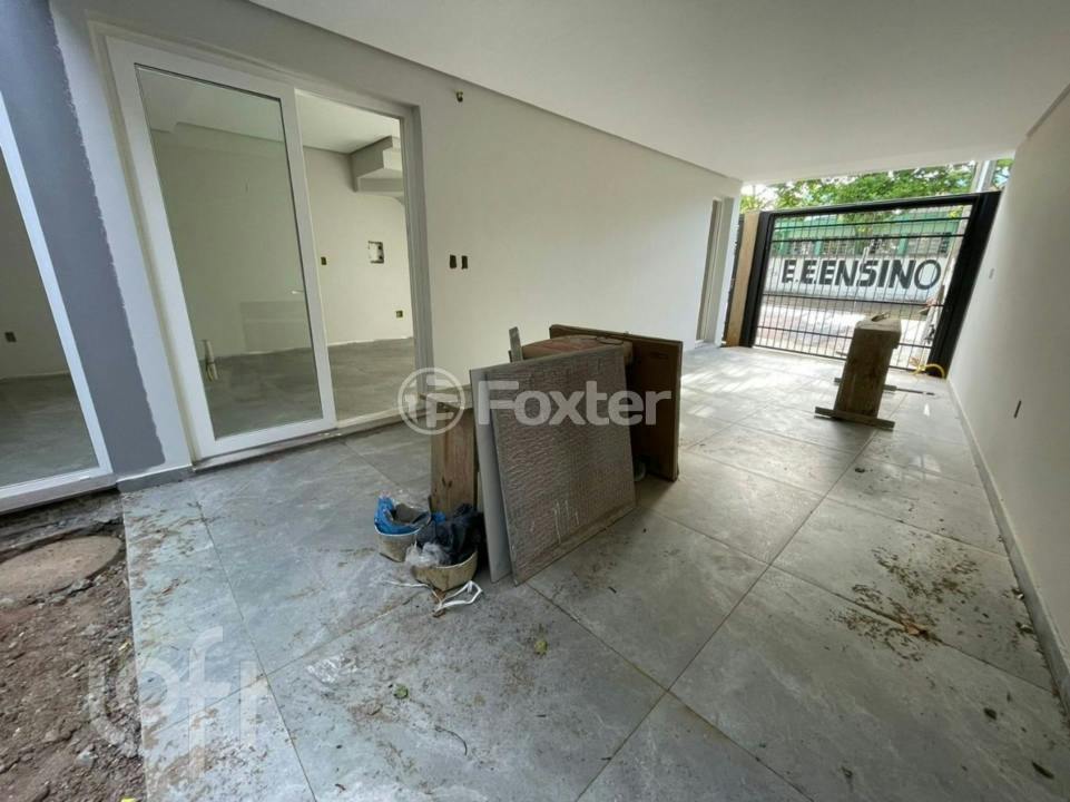 Casa à venda com 3 quartos, 129m² - Foto 5