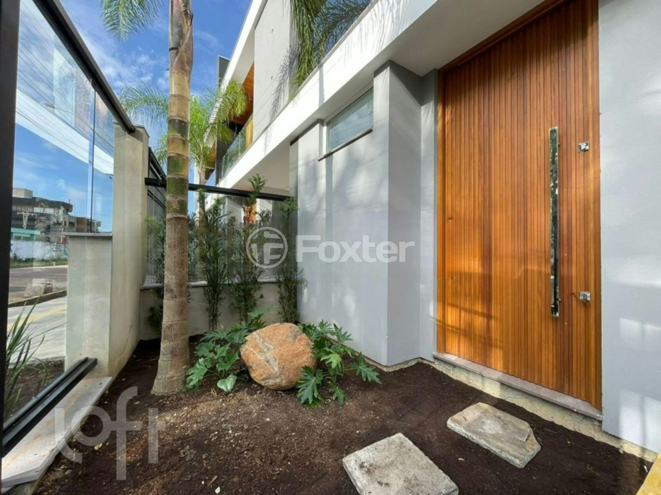 Casa à venda com 3 quartos, 129m² - Foto 3