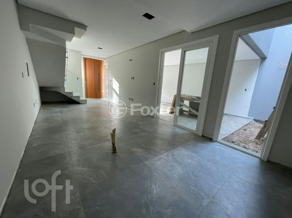 Casa à venda com 3 quartos, 129m² - Foto 7