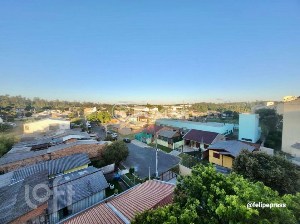 Apartamento à venda com 2 quartos, 38m² - Foto 15