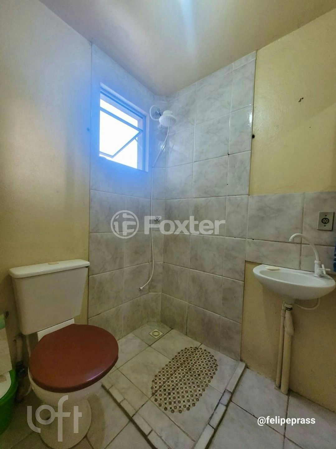 Apartamento à venda com 2 quartos, 38m² - Foto 6