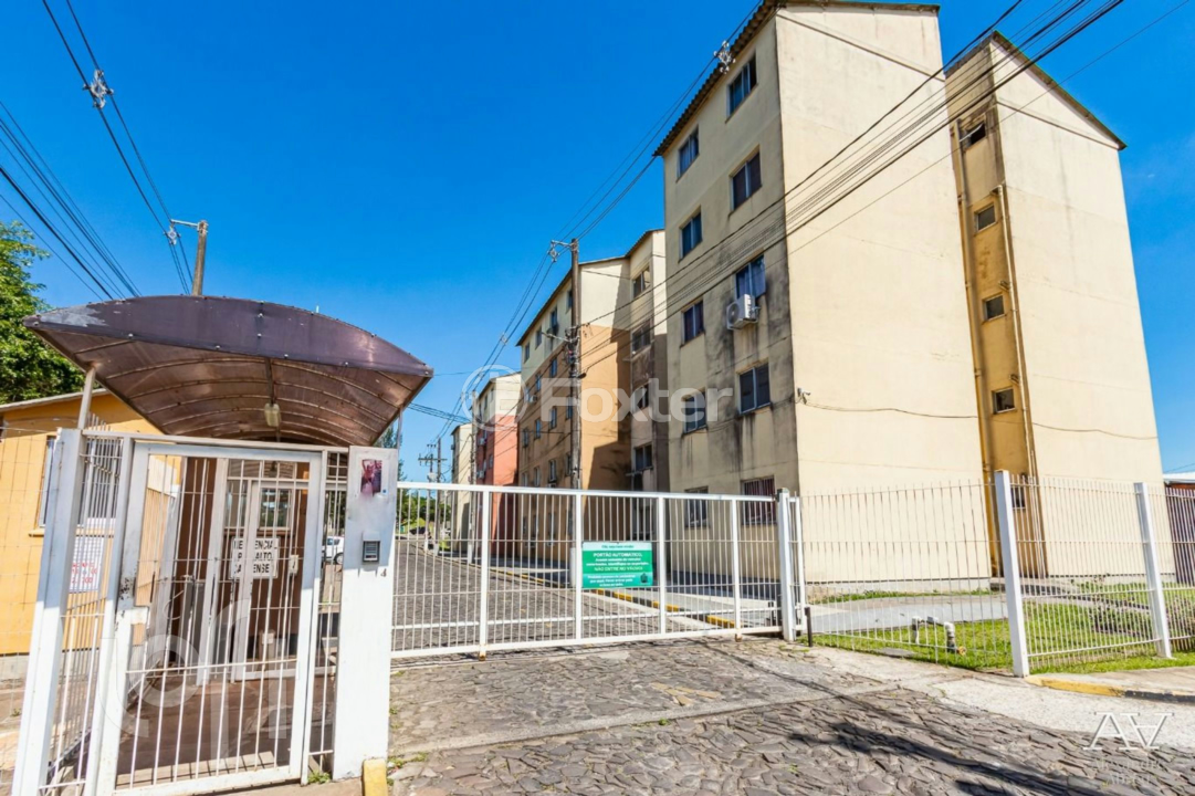 Apartamento à venda com 2 quartos, 38m² - Foto 12