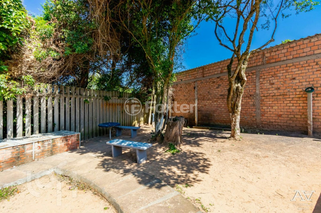 Apartamento à venda com 2 quartos, 38m² - Foto 10
