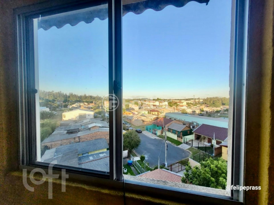 Apartamento à venda com 2 quartos, 38m² - Foto 4