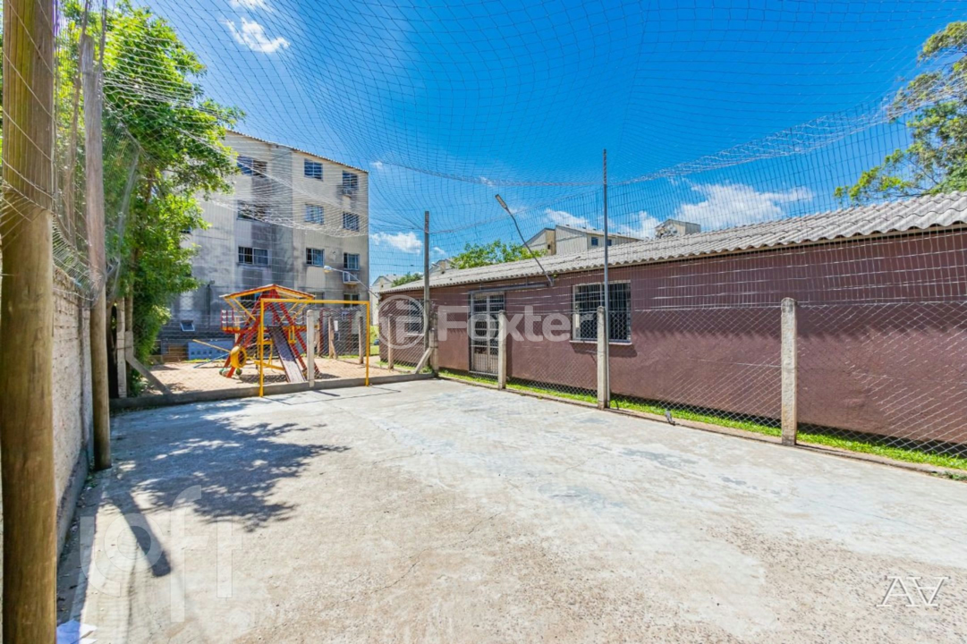 Apartamento à venda com 2 quartos, 38m² - Foto 9