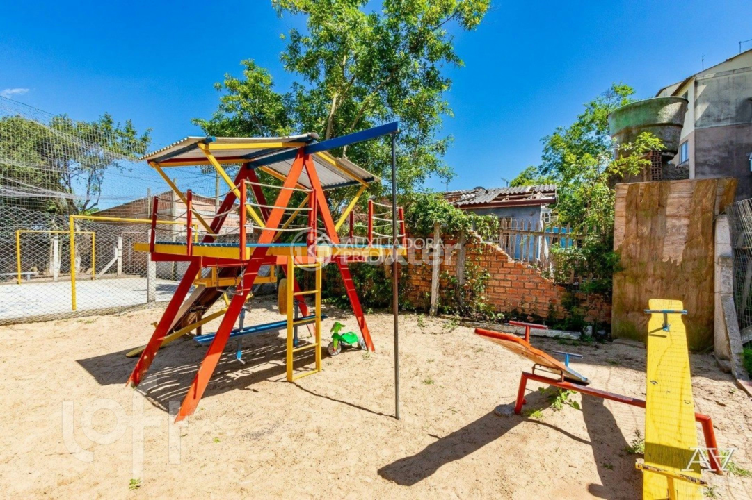 Apartamento à venda com 2 quartos, 38m² - Foto 13