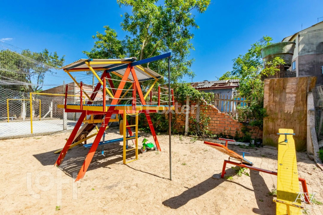 Apartamento à venda com 2 quartos, 38m² - Foto 8