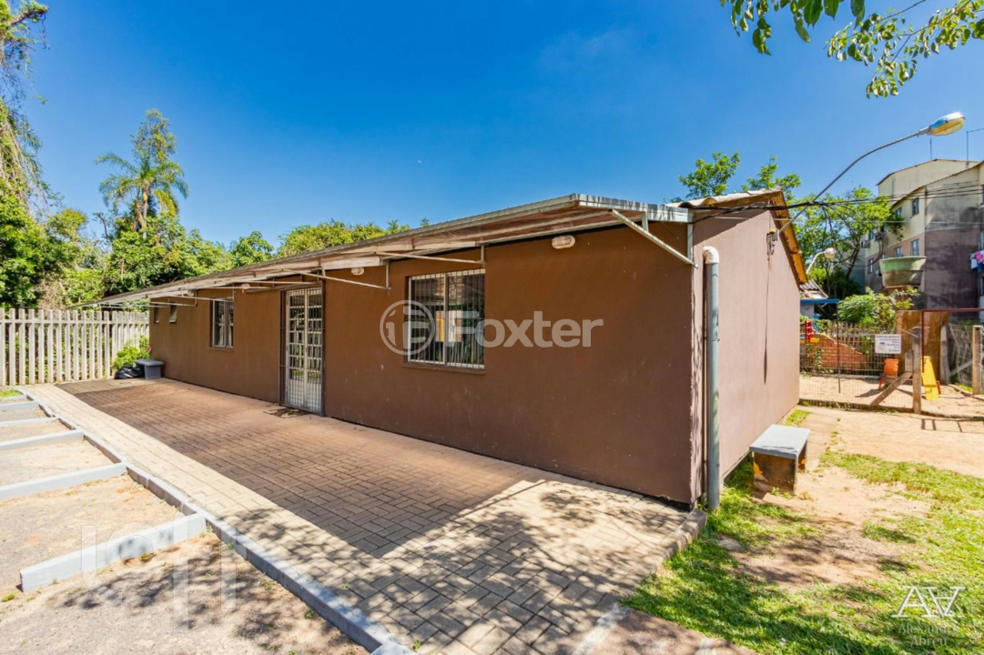 Apartamento à venda com 2 quartos, 38m² - Foto 11
