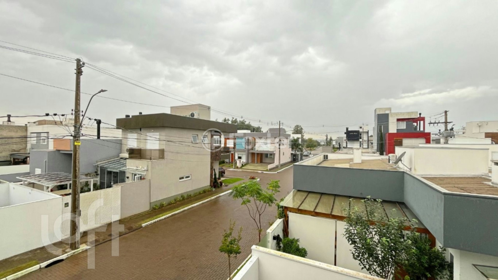Casa de Condomínio à venda com 3 quartos, 157m² - Foto 12