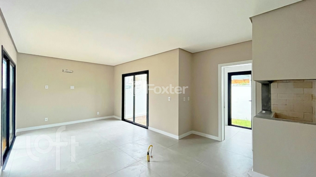Casa de Condomínio à venda com 3 quartos, 157m² - Foto 34