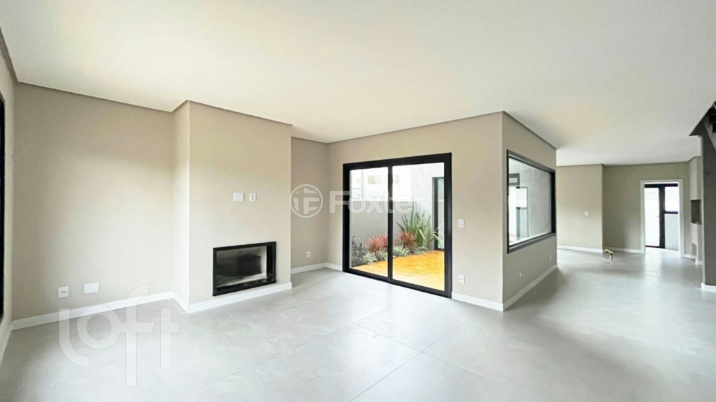 Casa de Condomínio à venda com 3 quartos, 157m² - Foto 6