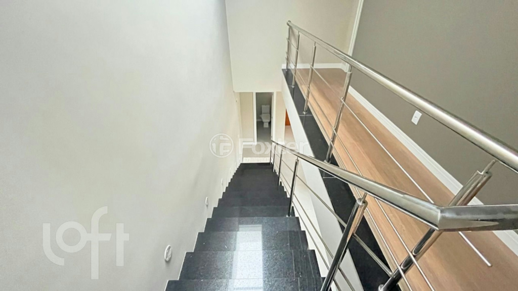Casa de Condomínio à venda com 3 quartos, 157m² - Foto 9