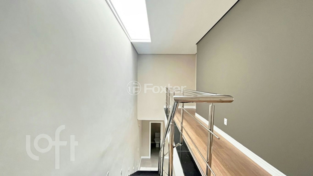 Casa de Condomínio à venda com 3 quartos, 157m² - Foto 10