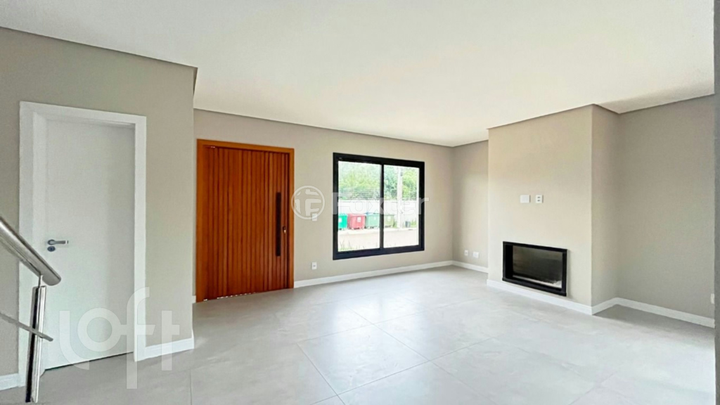 Casa de Condomínio à venda com 3 quartos, 157m² - Foto 1