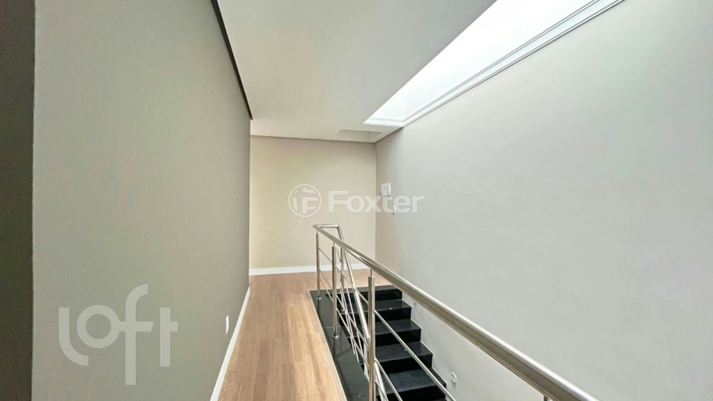 Casa de Condomínio à venda com 3 quartos, 157m² - Foto 11