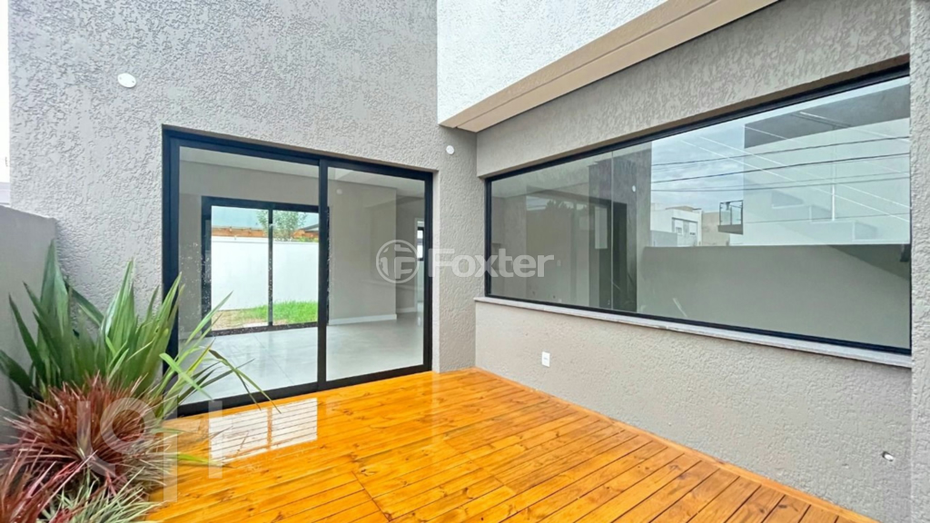 Casa de Condomínio à venda com 3 quartos, 157m² - Foto 36