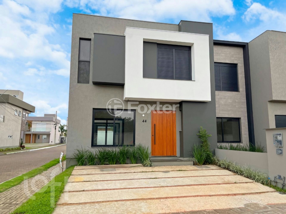 Casa de Condomínio à venda com 3 quartos, 157m² - Foto 45