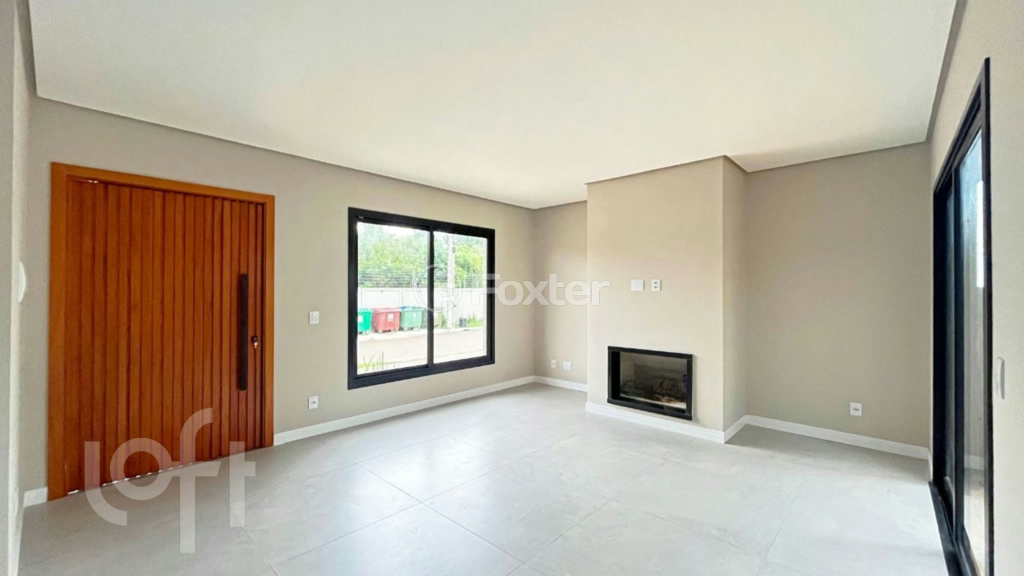 Casa de Condomínio à venda com 3 quartos, 157m² - Foto 3