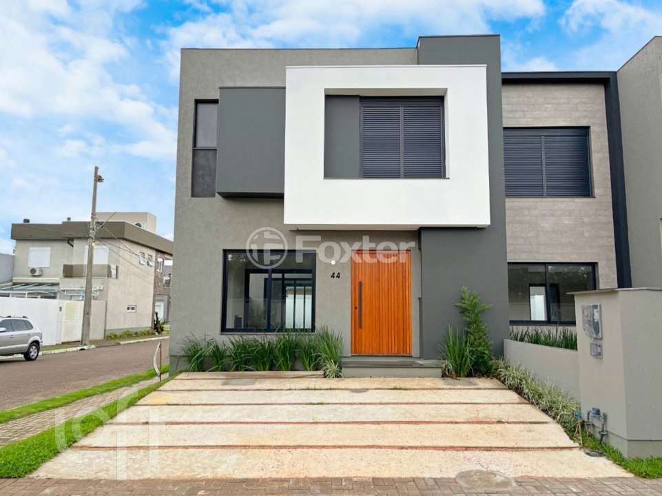 Casa de Condomínio à venda com 3 quartos, 157m² - Foto 47