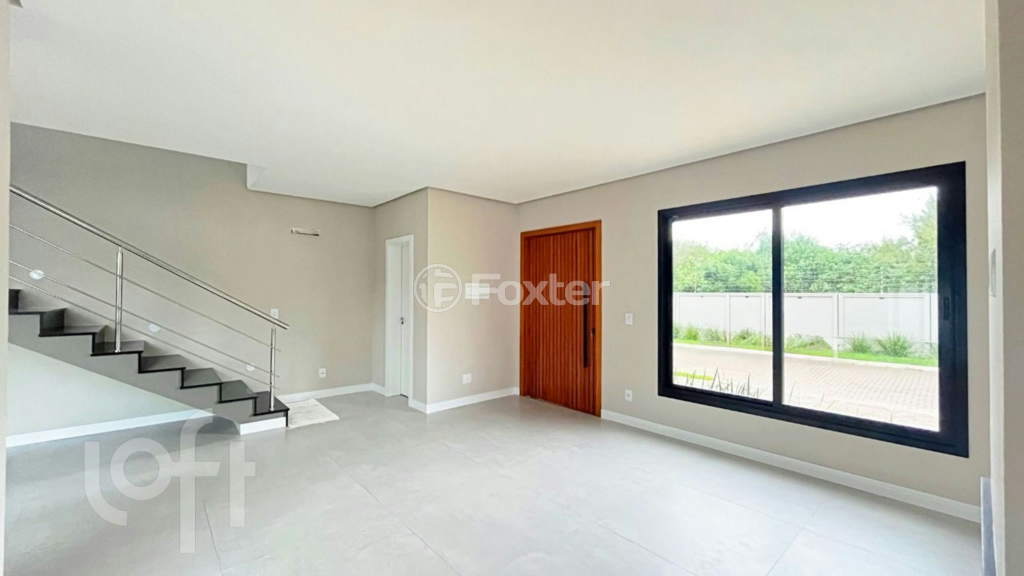 Casa de Condomínio à venda com 3 quartos, 157m² - Foto 2