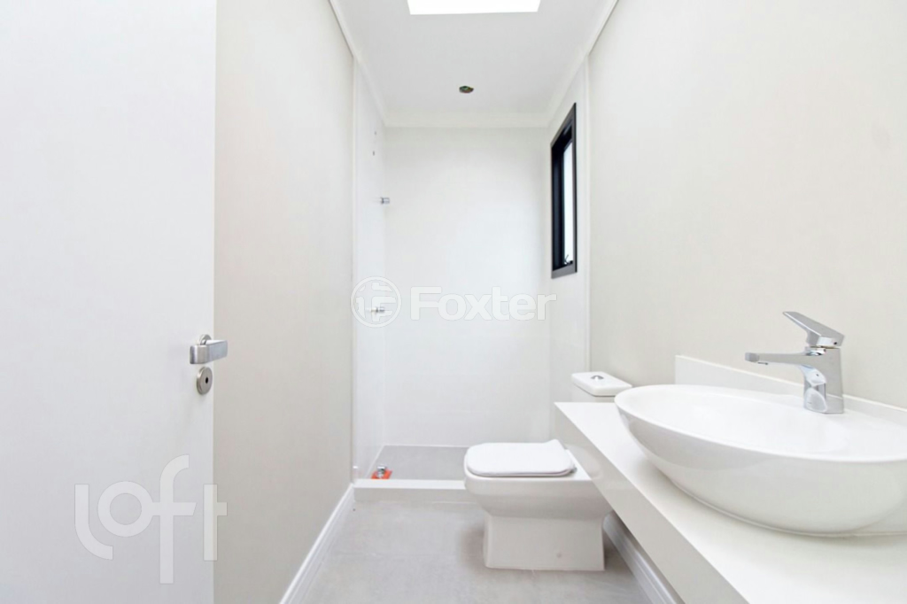 Casa de Condomínio à venda com 3 quartos, 157m² - Foto 16