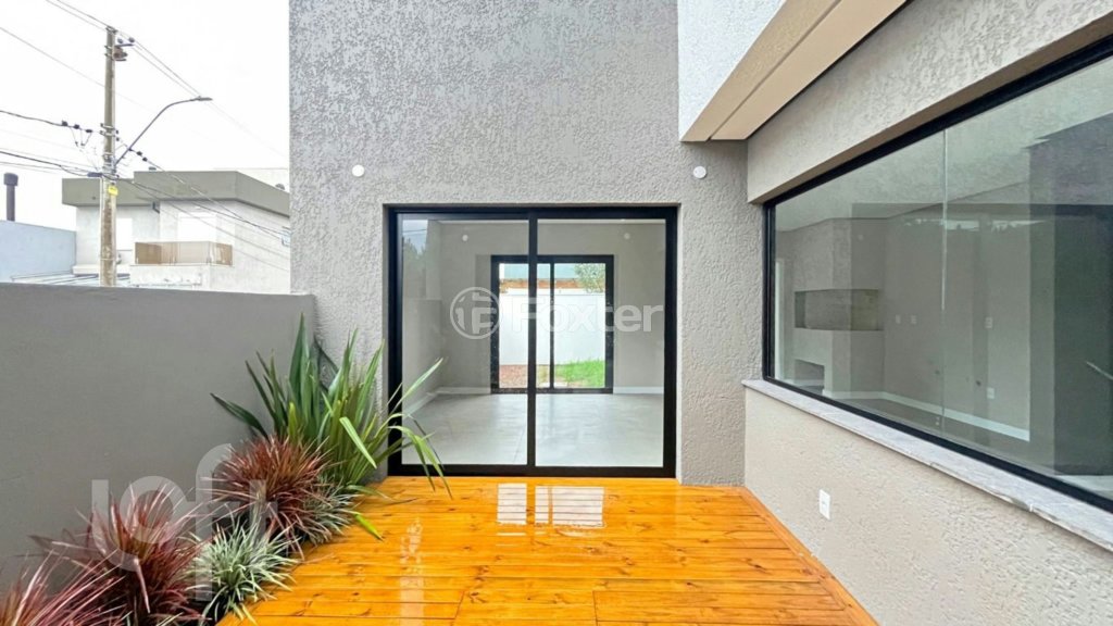 Casa de Condomínio à venda com 3 quartos, 157m² - Foto 37