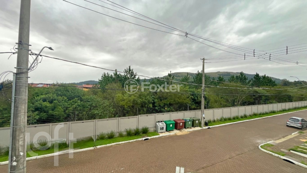 Casa de Condomínio à venda com 3 quartos, 157m² - Foto 46