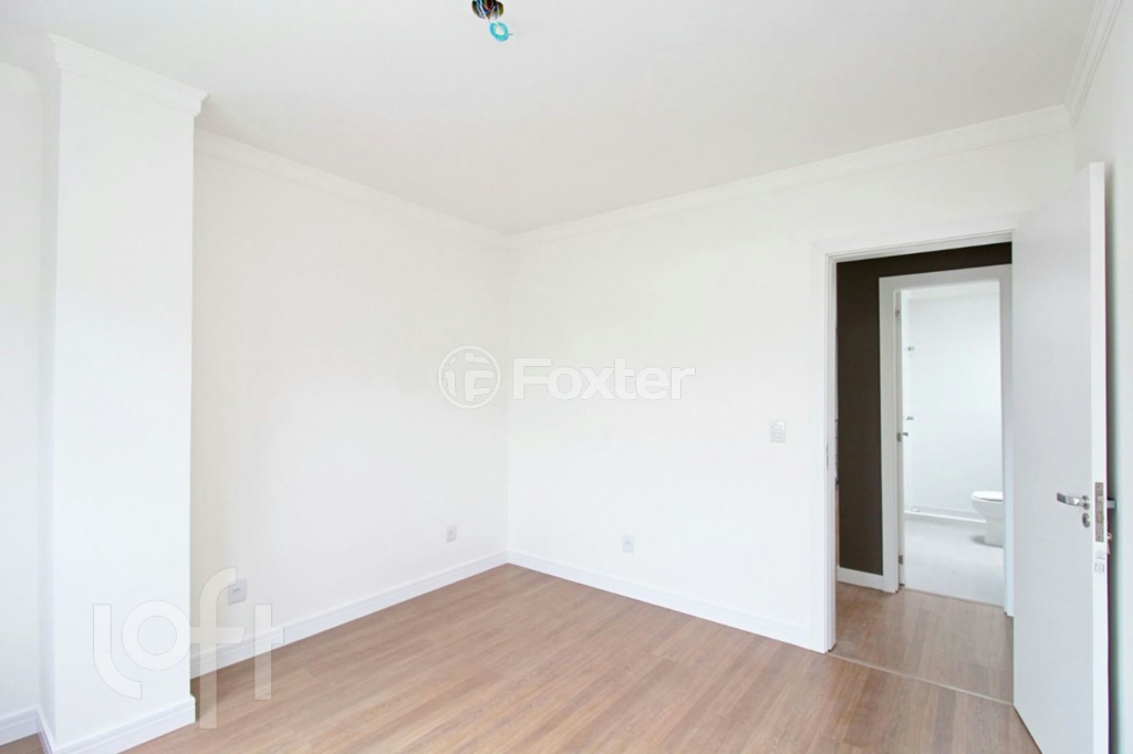 Casa de Condomínio à venda com 3 quartos, 157m² - Foto 22