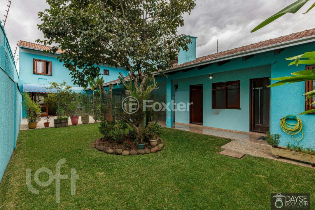 Casa à venda com 3 quartos, 225m² - Foto 12