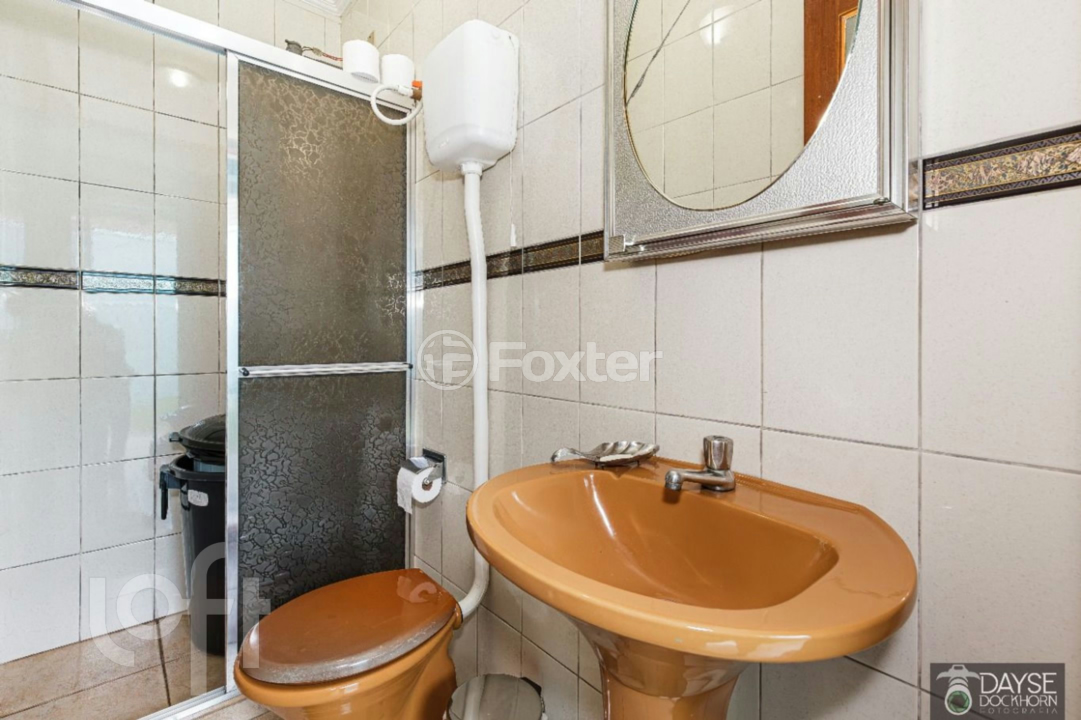 Casa à venda com 3 quartos, 225m² - Foto 13