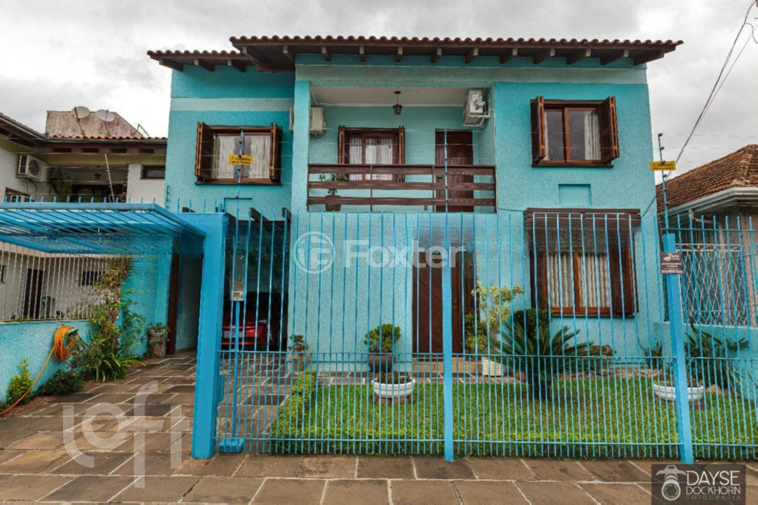 Casa à venda com 3 quartos, 225m² - Foto 16