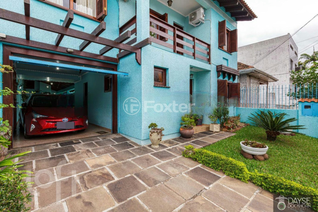 Casa à venda com 3 quartos, 225m² - Foto 15
