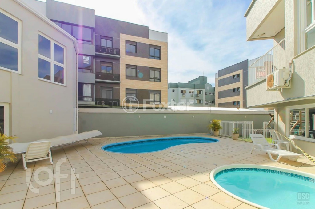 Apartamento à venda com 4 quartos, 123m² - Foto 21
