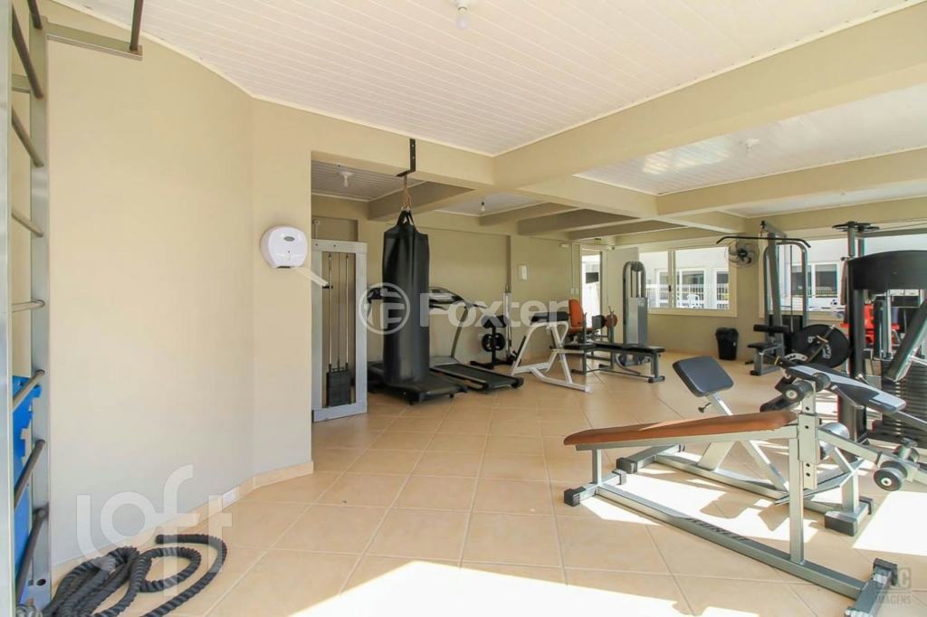 Apartamento à venda com 4 quartos, 123m² - Foto 24