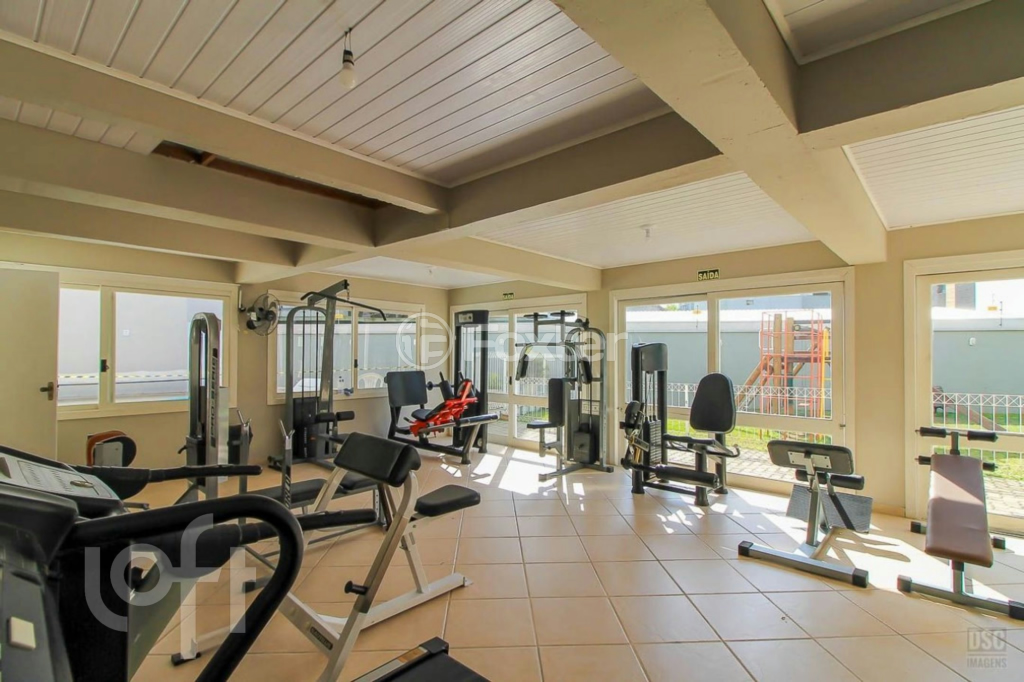 Apartamento à venda com 4 quartos, 123m² - Foto 22
