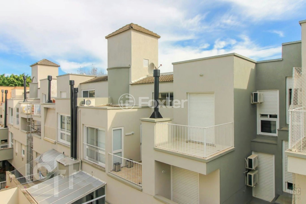 Apartamento à venda com 4 quartos, 123m² - Foto 28